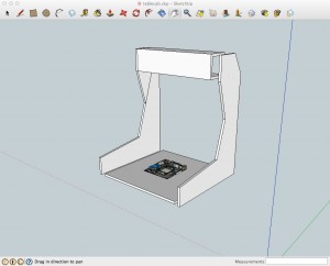 tablecab